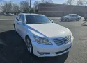 2011 LEXUS LS 460 0