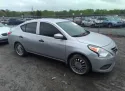 2016 NISSAN VERSA 1.6L 4