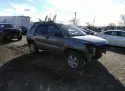 2007 KIA SPORTAGE 2.0L 4