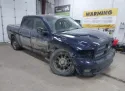 2012 RAM 1500 5.7L 8