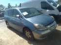 2007 HONDA ODYSSEY 3.5L 6