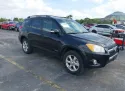 2010 TOYOTA RAV4 3.5L 6