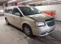 2011 CHRYSLER TOWN & COUNTRY 3.6L 6