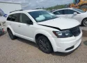 2018 DODGE JOURNEY 2.4L 4