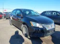 2015 NISSAN SENTRA 1.8L 4