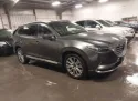 2021 MAZDA CX-9 2.5L 4