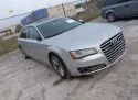 2012 AUDI A8 L 4.2L 8