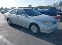 2003 TOYOTA CAMRY 2.4L 4