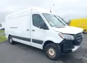 2021 MERCEDES-BENZ SPRINTER 2500 2.0L 4