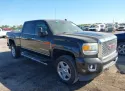 2015 GMC SIERRA 2500HD 6.6L 8