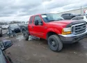 2000 FORD F-350 7.3L 8