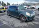 2008 MINI COOPER 1.6L 4