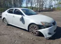 2008 LEXUS IS 250 2.5L 6