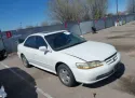 2002 HONDA ACCORD 3.0L 6