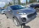 2018 KIA SPORTAGE 2.4L 4