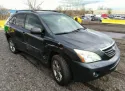 2006 LEXUS RX 400H 3.3L 6