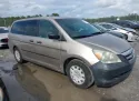 2007 HONDA ODYSSEY 3.5L 6