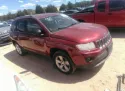 2013 JEEP COMPASS 2.4L 4