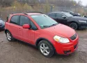 2007 SUZUKI SX4 2.0L 4