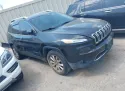 2016 JEEP CHEROKEE 2.4L 4