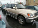 2002 LEXUS LX 470 4.7L 8