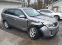 2014 KIA SORENTO 2.4L 4