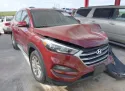 2018 HYUNDAI TUCSON 2.0L 4