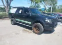 2007 FORD EXPEDITION EL 5.4L 8