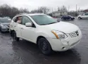 2010 NISSAN ROGUE 2.5L 4