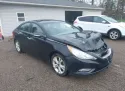 2011 HYUNDAI SONATA 2.4L 4