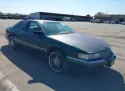 1993 CADILLAC SEVILLE 4.9L 8