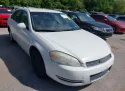 2008 CHEVROLET IMPALA 3.5L 6