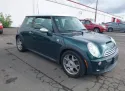 2006 MINI COOPER S 1.6L 4