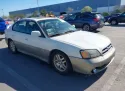 2000 SUBARU OUTBACK 2.5L 4