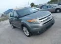 2012 FORD EXPLORER 3.5L 6