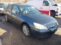 2006 HONDA ACCORD 3.0L 6