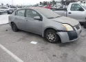 2008 NISSAN SENTRA 2.0L 4