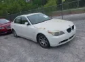 2004 BMW 525I 2.5L 6