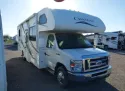 2013 FORD THOR MOTOR COACH 0