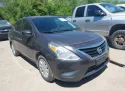 2015 NISSAN VERSA 1.6L 4