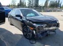 2016 HONDA CIVIC 1.5L 4