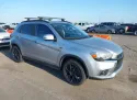 2017 MITSUBISHI OUTLANDER SPORT 2.4L 4