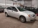 2010 FORD FOCUS 2.0L 4