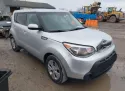 2016 KIA SOUL 1.6L 4