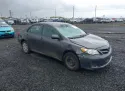 2013 TOYOTA COROLLA 1.8L 4