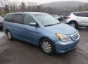 2010 HONDA ODYSSEY 3.5L 6