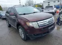 2010 FORD EDGE 3.5L 6