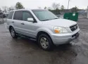 2004 HONDA PILOT 3.5L 6