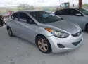 2011 HYUNDAI ELANTRA 1.8L 4