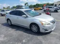 2013 NISSAN ALTIMA 2.5L 4